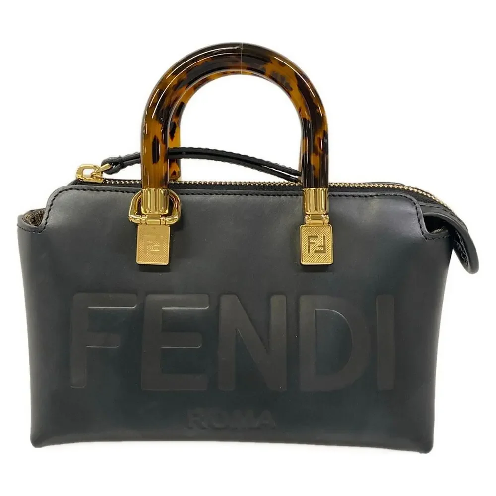 Fendi Mini By The Way Handbag 8BS067